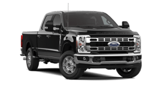 2026 Ford Super Duty® External Image 4